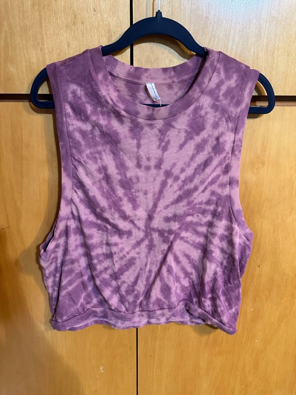 FP Movement Love Muscle Tank